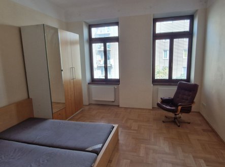 Pronájem bytu, 3+1, 85 m²