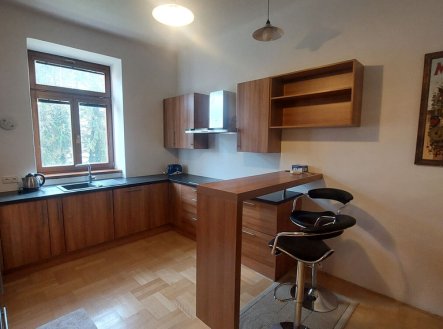 Pronájem bytu, 3+1, 85 m²