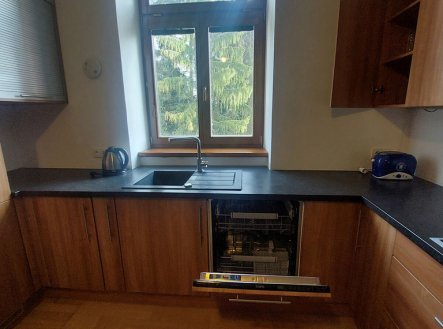 Pronájem bytu, 3+1, 85 m²