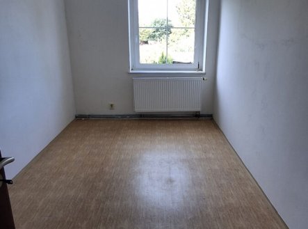 Pronájem bytu, 3+1, 65 m²