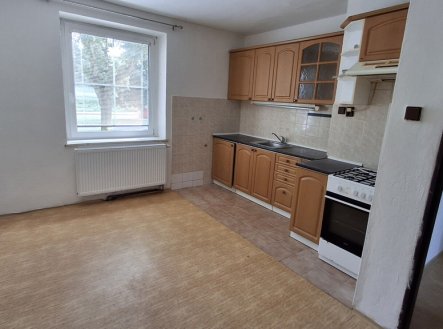 Pronájem bytu, 3+1, 65 m²