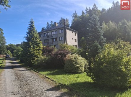 Prodej bytu, 3+1, 65 m² obrázek