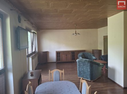 Prodej bytu, 3+1, 65 m²