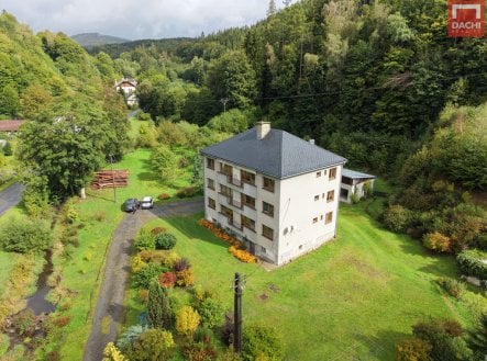 Prodej bytu, 3+1, 65 m²