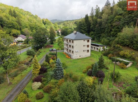 Prodej bytu, 3+1, 65 m²