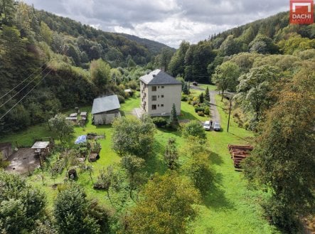Prodej bytu, 3+1, 65 m²