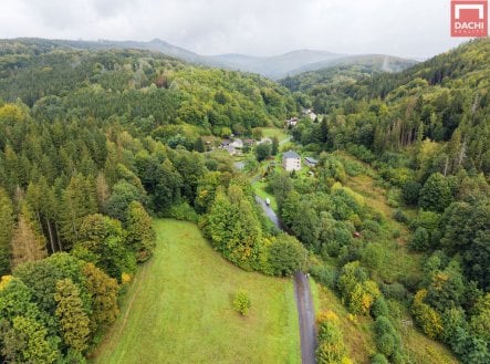 Prodej bytu, 3+1, 65 m²