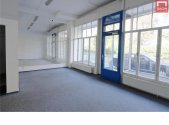Pronájem obchodní prostory, 37 m²