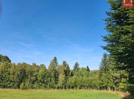 Prodej pozemku, ostatní, 2 000 m²