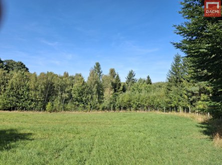 Prodej pozemku, ostatní, 2 000 m²