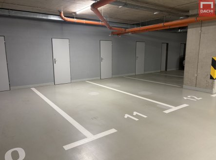 Pronájem