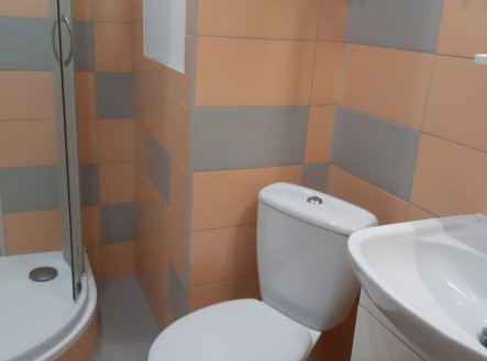 Pronájem bytu, 1+kk, 30 m²
