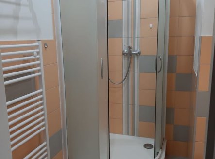 Pronájem bytu, 1+kk, 30 m²