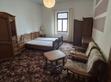 Pronájem bytu, jiný, 23 m²