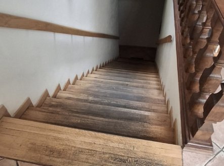 Pronájem bytu, jiný, 23 m²