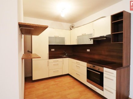 Pronájem bytu, 2+kk, 65 m²