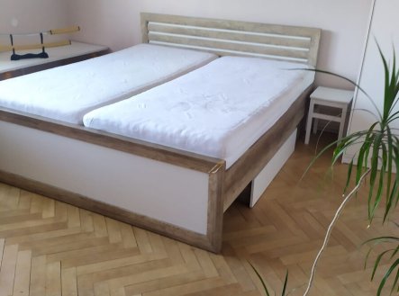 Pronájem bytu, 2+1, 64 m²