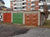 Pronájem