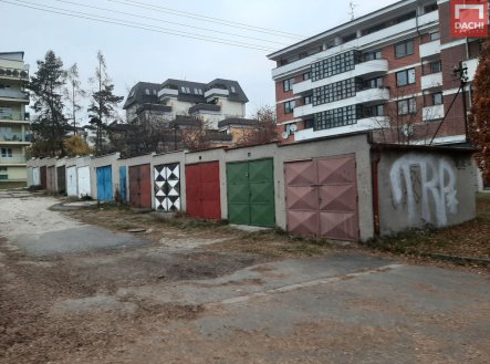 Pronájem
