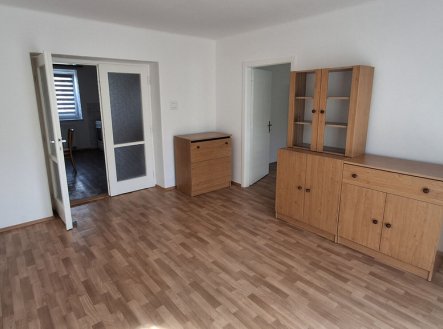Pronájem bytu, 2+1, 58 m²