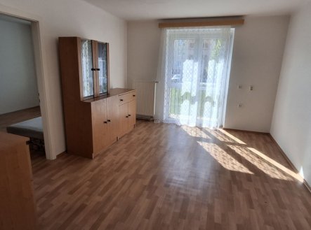 Pronájem bytu, 2+1, 58 m²