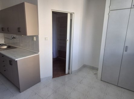 Pronájem bytu, 2+1, 60 m²