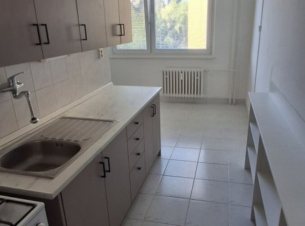 Pronájem bytu, 2+1, 60 m²