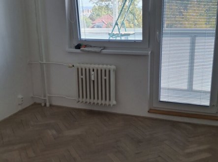 Pronájem bytu, 2+1, 60 m²