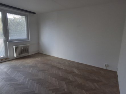 Pronájem bytu, 2+1, 60 m²