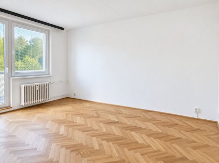 Pronájem bytu, 2+1, 60 m²