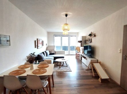 Pronájem bytu, 2+kk, 5 195 m²