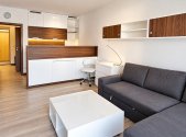 Pronájem bytu, 1+kk, 36 m²