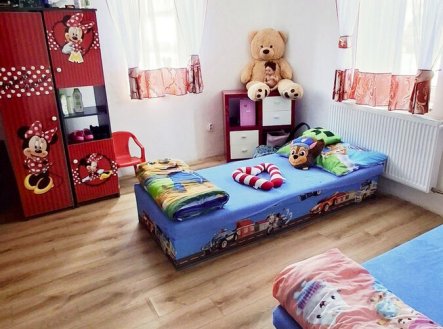 Prodej domu/vily, 85 m²