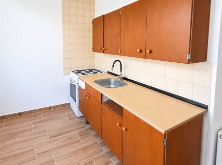 Pronájem bytu, 3+1, 75 m²
