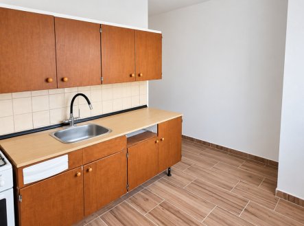 Pronájem bytu, 3+1, 75 m²