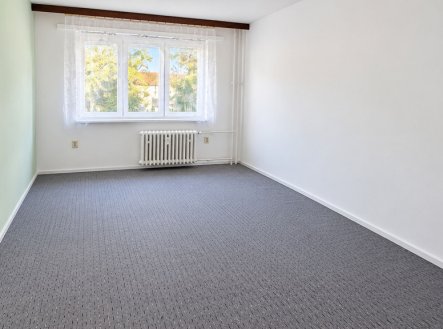Pronájem bytu, 3+1, 75 m²
