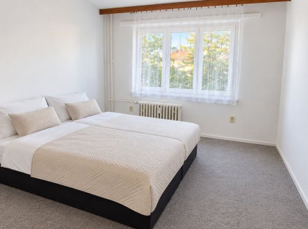 Pronájem bytu, 3+1, 75 m²