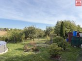 Prodej pozemku, zahrada, 752 m²