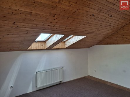 Pronájem bytu, 3+kk, 75 m²