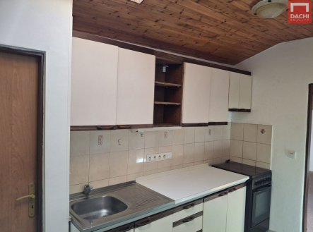 Pronájem bytu, 3+kk, 75 m²