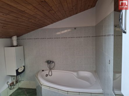 Pronájem bytu, 3+kk, 75 m²