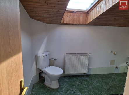 Pronájem bytu, 3+kk, 75 m²