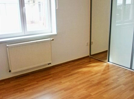 Pronájem bytu, 2+kk, 49 m²
