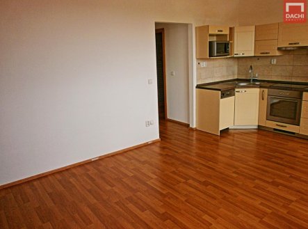 Pronájem bytu, 2+kk, 49 m²
