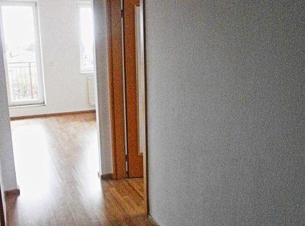 Pronájem bytu, 2+kk, 49 m²