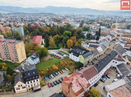 Prodej pozemku pro bydlení, 1 650 m²