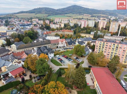 Prodej pozemku pro bydlení, 1 650 m²
