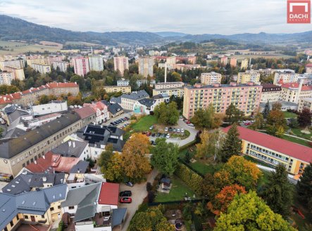 Prodej pozemku pro bydlení, 1 650 m²