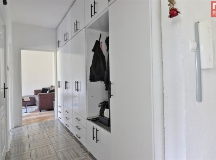 Prodej bytu, 3+1, 74 m²