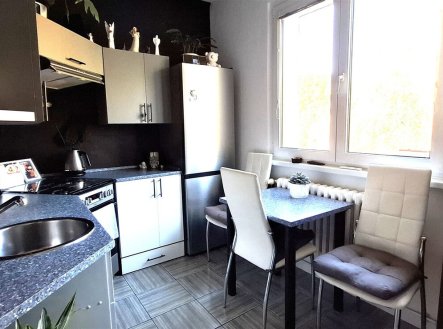 Prodej bytu, 3+1, 74 m²
